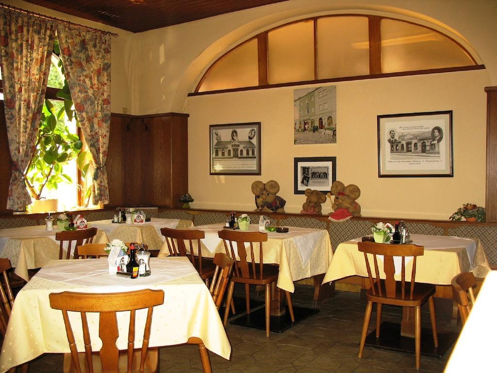 וינה Hotel-Restaurant Fritz Matauschek מראה חיצוני תמונה